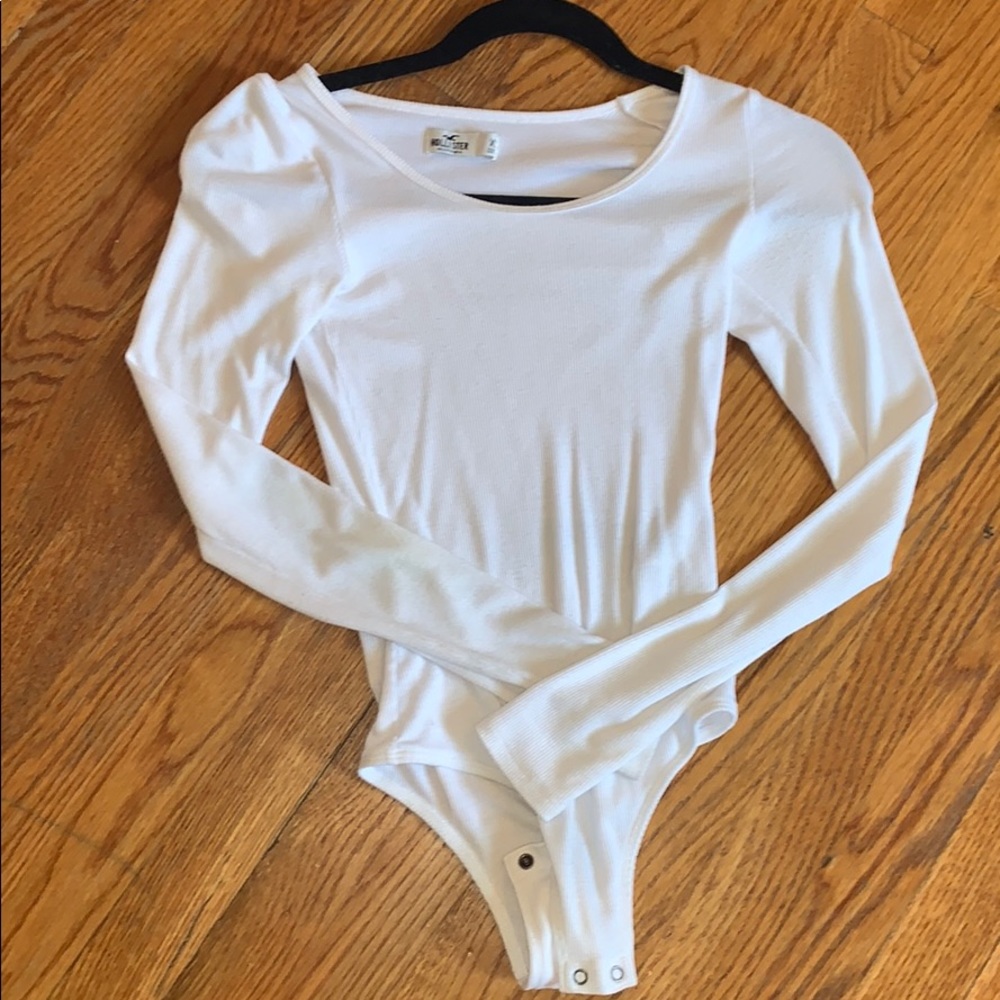 HOLLISTER BODYSUIT